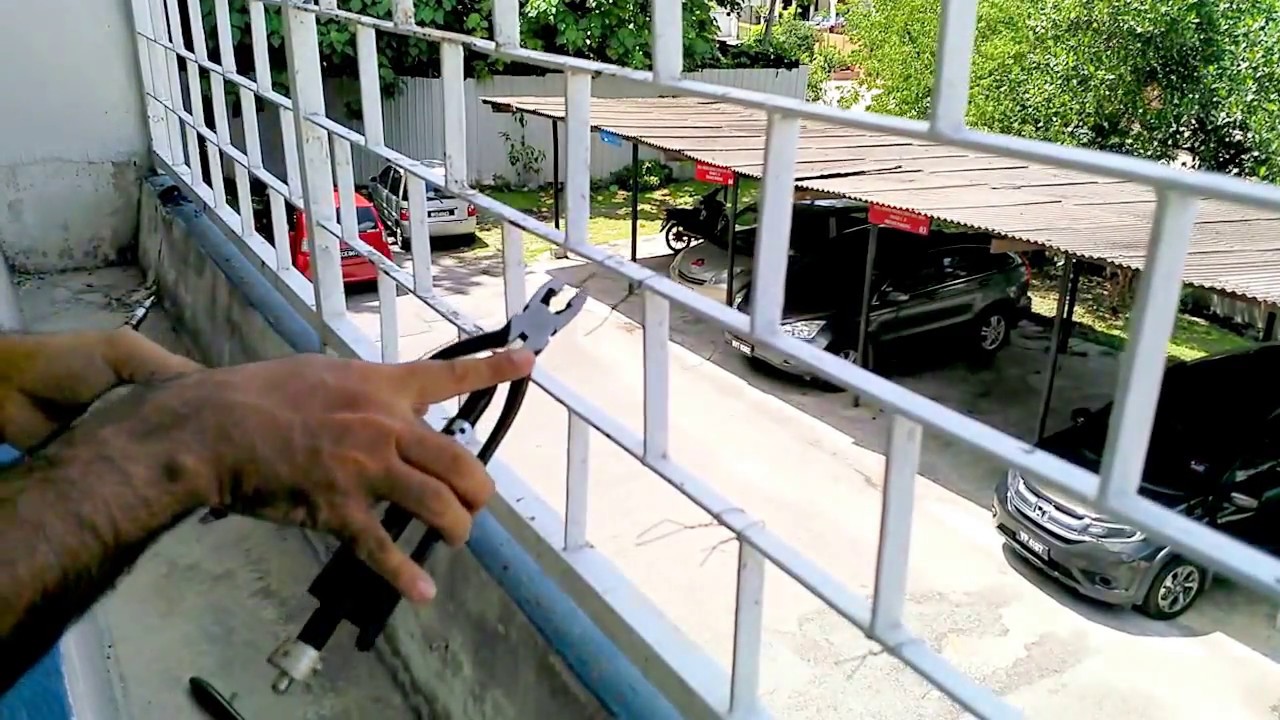 Rebar Tie Wire Holder YouTube