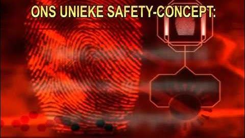 High Securtiy Division (NL)