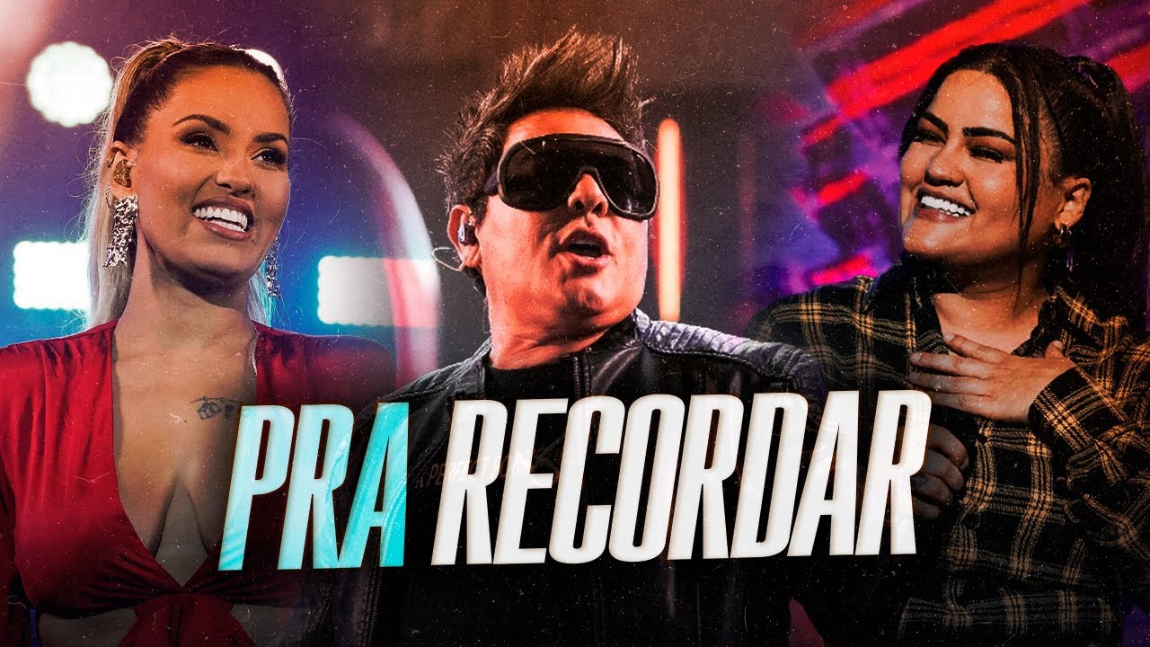 FORRÓ DAS ANTIGAS - SÓ AS MELHORES PRA RECORDAR | Saborear, Mara Pavanelly, Yara Tche