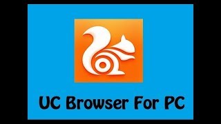 How To Download And Install UC Browser For Pc And Laptop screenshot 4