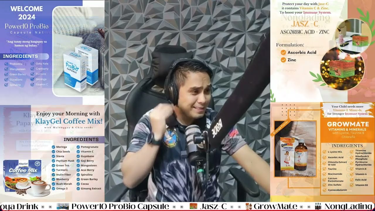 Kaagi ni Alvie From Cebu