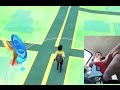 TESTING POKEMON GO PLUS FOR DRIVING AND COMMUTE LIFE