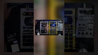 Neurotype - Svoboda (sample flip challenge 7) sp404 community #koalasampler #music #beat