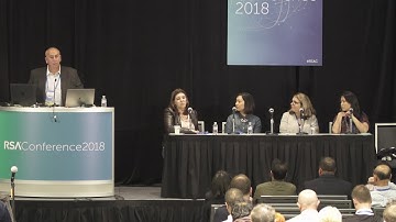 PANEL: DevSecOps – It’s a People Thing | Alan Shimel