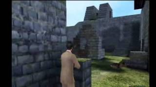 007 Todo o Nada Misión 10: La Torre En Ruinas (PS2) español
