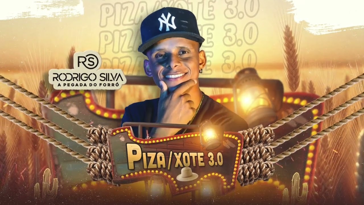 Piza/Xote 3.0 #forroepiseiropraparedao #musica