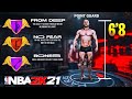 NBA 2K21 REP REWARD AFFILIATION AND PARK NEWS! [MUST WATCH]