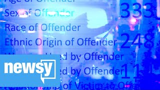 FBI Crime Data Could Go Away For One In Four Police Agencies