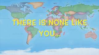 Watch Hillsong United There Is None Like You video