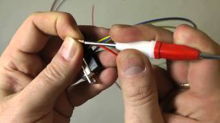 005: DSUB MACHINE PIN INSERTION & REMOVAL