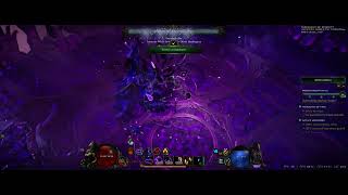 Last Epoch 1.5.2.1 Uber Aberroth Timerot VK (2 seconds budget gear)