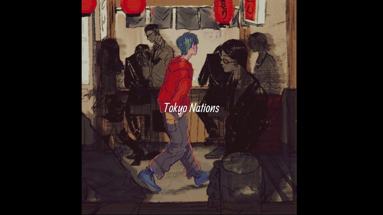 トーキョーネイションズ (Demo) / Izayoi YouTube