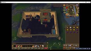 Runescape Crafting how to make a dragonstone bracelet