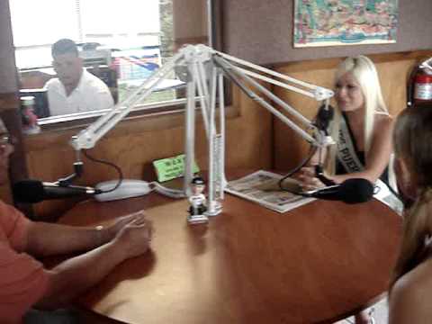 MARIELASOFIA "MISS CARIBBEAN GALAXY 2009" Y LISAND...