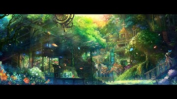 Fuluf - Divine Intervention 013 - Neptune (Psychill,Psybient,Downtempo)