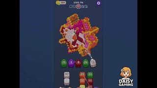 Details Cube Land Puzzle Level 716 Walkthrough Guide