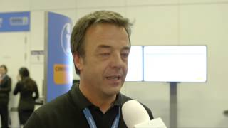 ITB 2015: Interview mit Ralf-Dieter Roth