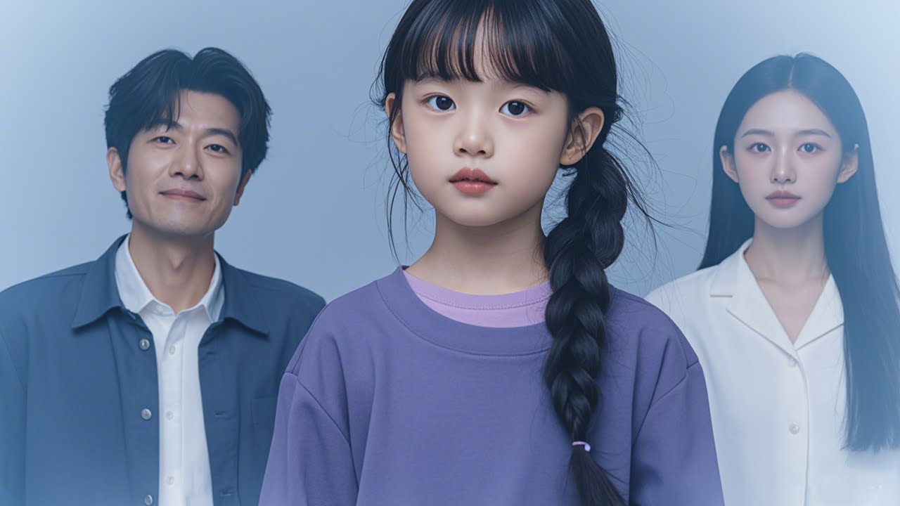 七年之约：女儿下凡寻找父亲