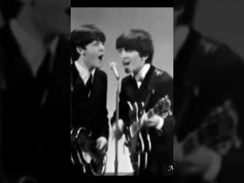 The Beatles - Money (That's What I Want)