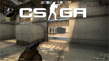 CS: Global Awesomeness #13 - Welcome To The Clutches.