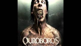 Ouroboros - Lashing of the Flames chords