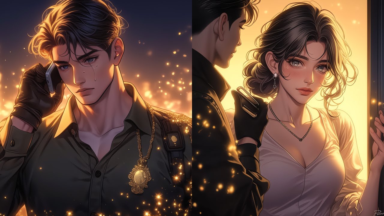 My Fiancée Laughed As Her Guard Humiliated Me, Not Knowing My One Call Could Ruin Her Family