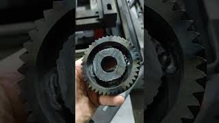 видео: Восстановление вала. Интересный способ картинка: Восстановление вала. Интересный способ