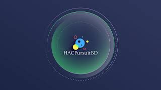 2D Hyper Pinpoint Logo