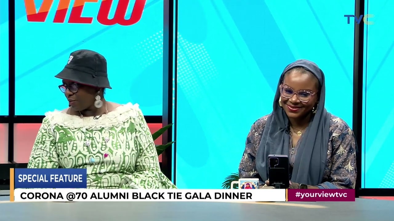 Corona@70 Black Tie Gala Dinner To Celebrate Legacy, Raise Funds For Tech Hub & Scholarships