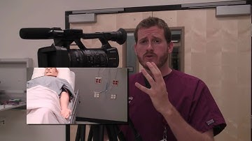How to make a Sim Lab Video Orientation from HealthySimulation.com Part 2 / 2