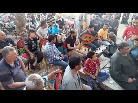 الشيخ أيمن عبد العزيز لله رجال تعرفهم بسيماهم