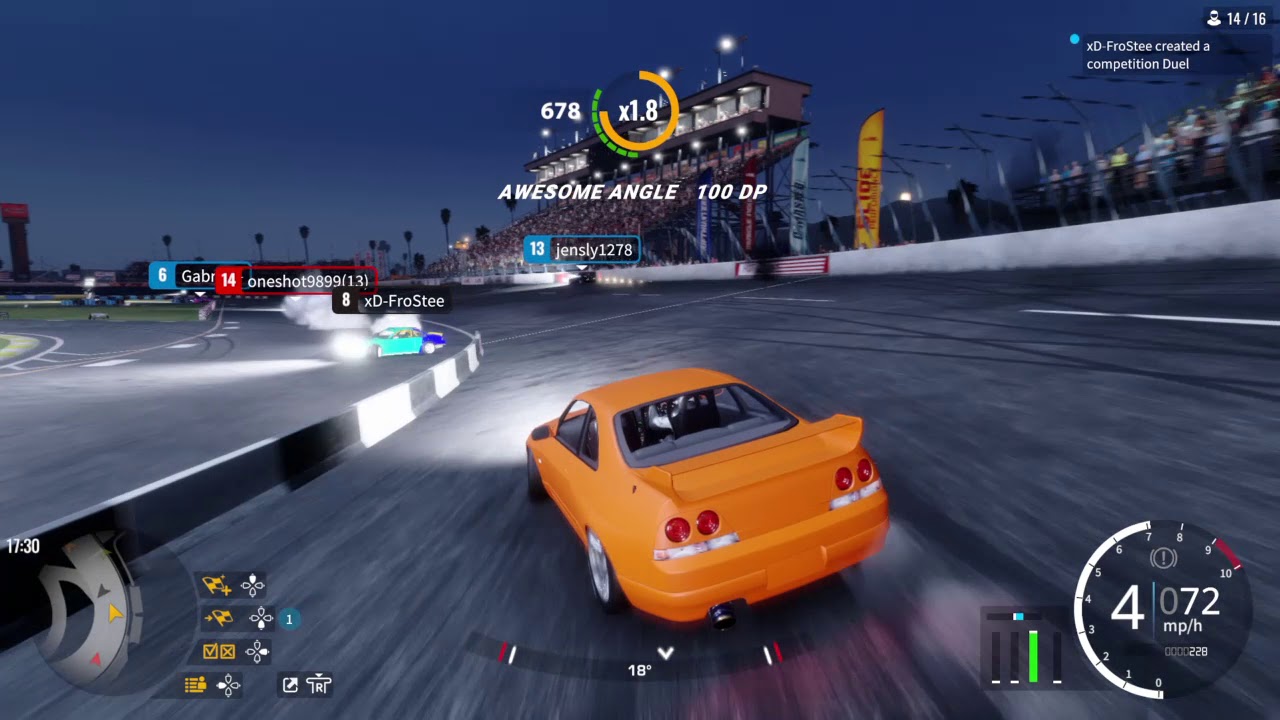 CarX Drift Racing Online_ps4 YouTube