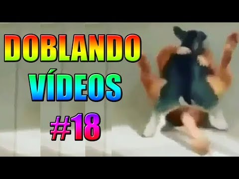 DOBLANDO VÍDEOS #18 – xurxocarreno