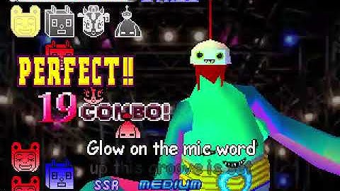 DDR 3rdMIX - PAINT MODE 1