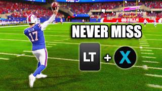 10 Passing Secrets I Wish I Learned WAY Sooner in Madden 27