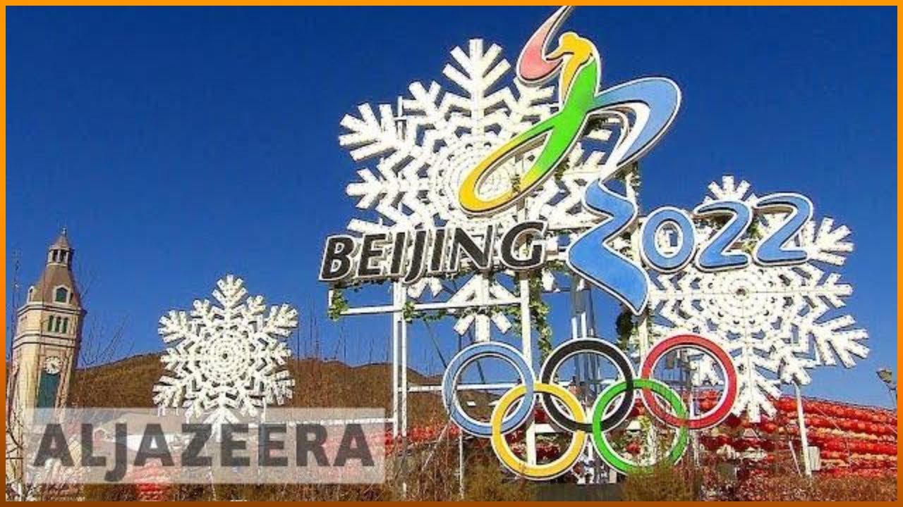 🏂 الصين تعزز الرياضات الشتوية استعداداً لأولمبياد 2022