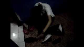 Haduh Anuku Sakit x_x