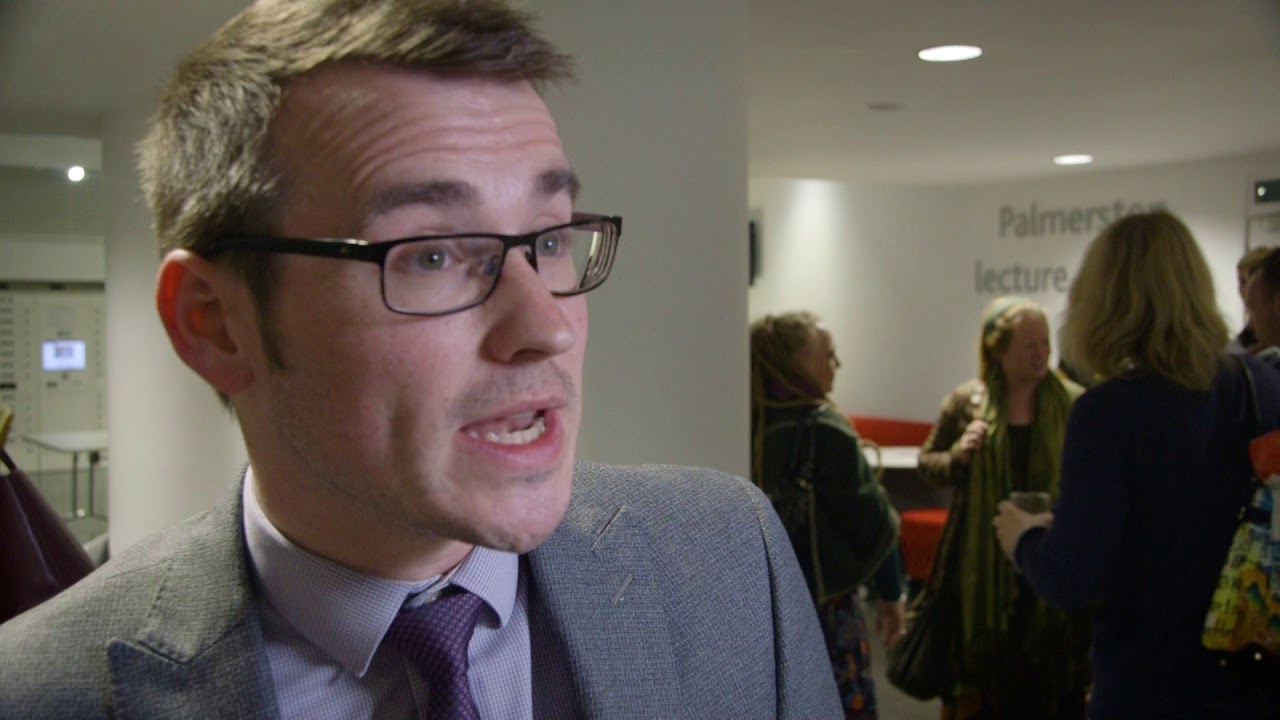 Clean Air Southampton - Hustings