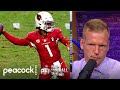 Kyler Murray needs Kliff Kingsbury, Cards to open up the offense | Pro Football Talk | NBC Sports