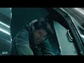 RELAY Trailer 2 2025 Lily James