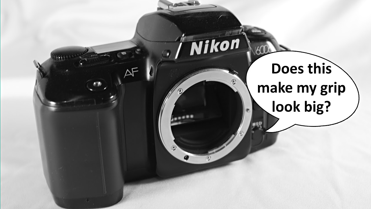 【動作確認ＯＫ】Nikon　AF600 NK11【動作未確認】Nikon AF600 フィルムカメラ ブラック - メルカリ