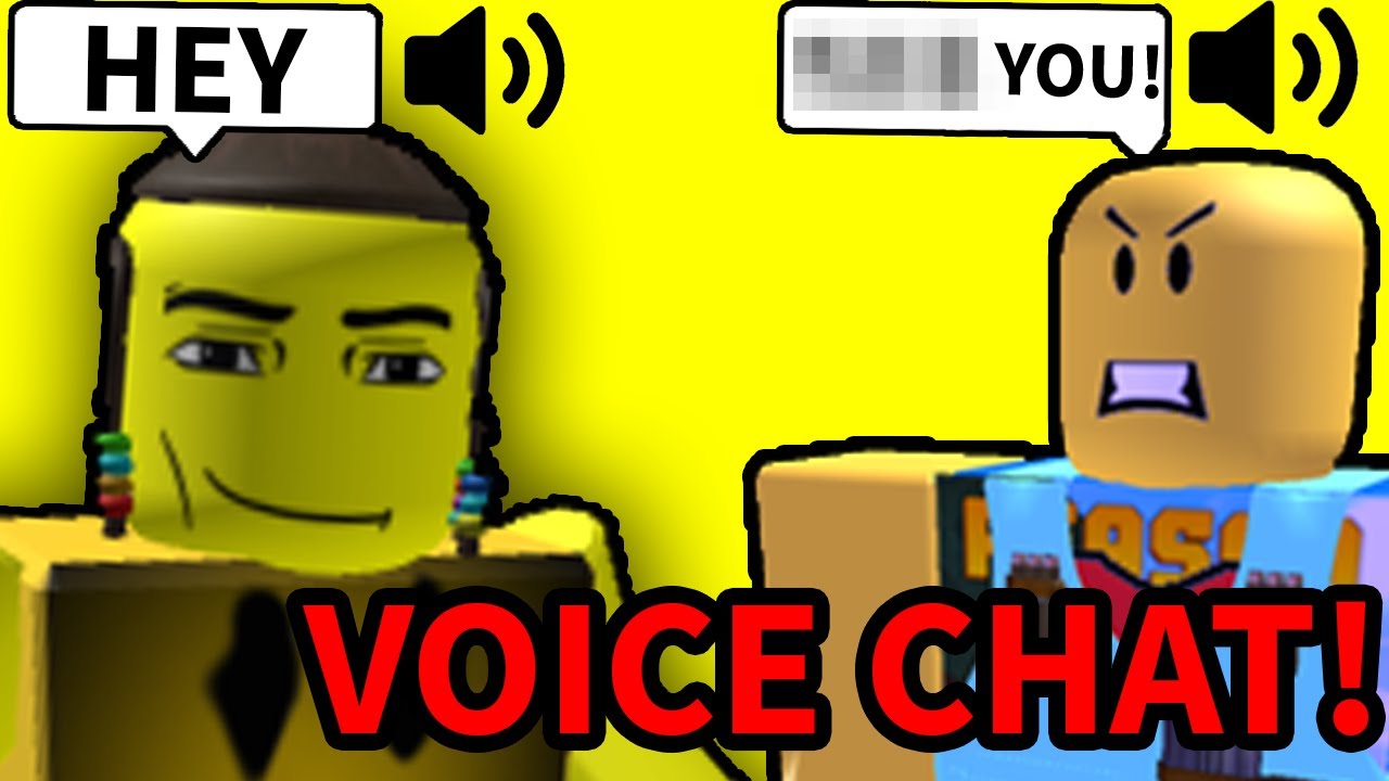 how to enable roblox voice chat