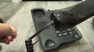 Vtech Corded Phone With No Dial Tone-Easy Fixes To Try First-Tutorial
In this video tutorial, I talk to you about a Vtech corded phone with no dial tone. I go over some of the easiest fixes that you should try first and hopefully one of them works for you. These fixes and solutions are super easy for the most part but there is a decent chance that they will work and get you closer to solving the problem so it is definitely worth it to try them out for the most part. If you want to get your phone working properly and back to normal once again, hopefully one of these fixes works for you and gets you to solve the problem that you have been experiencing with your phone. They are also really easy to try out and dont require much skill, so it is definitely worth it to give them a try and hope for the best for the most part. Vtech Corded Phone With No Dial Tone-Easy Fixes To Try First-Tutorial