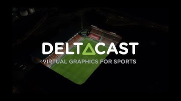 DELTACAST - DELTA-stadium