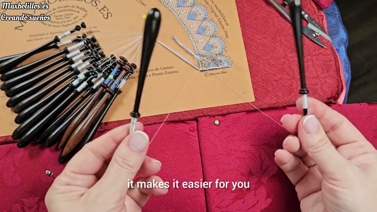 Vídeo 6 Abanico 76 Remate Fácil 