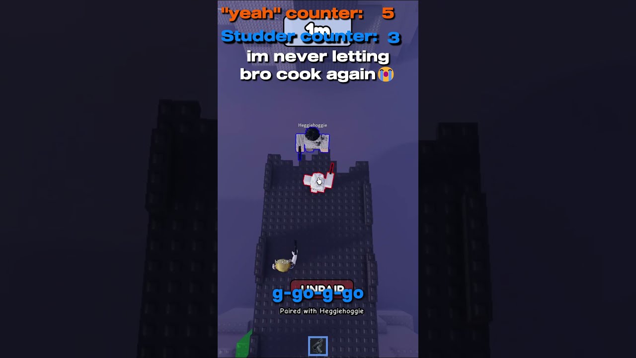 These 2 Are MASTERS At There Job Roblox 2playergame