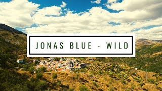 Jonas Blue - Wild (Lyrics) - Male Version