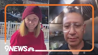 Police identify 2 employees killed at northwest Denver restaurant