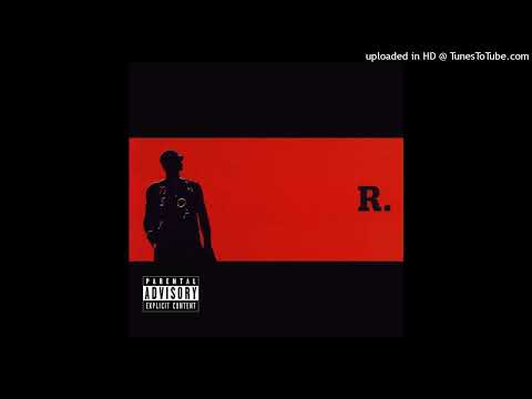 R. kelly - Half On a Baby
