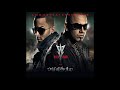 Oye Donde Esta el Amor (feat.  Franco de Vita) - Wisin & Yandel